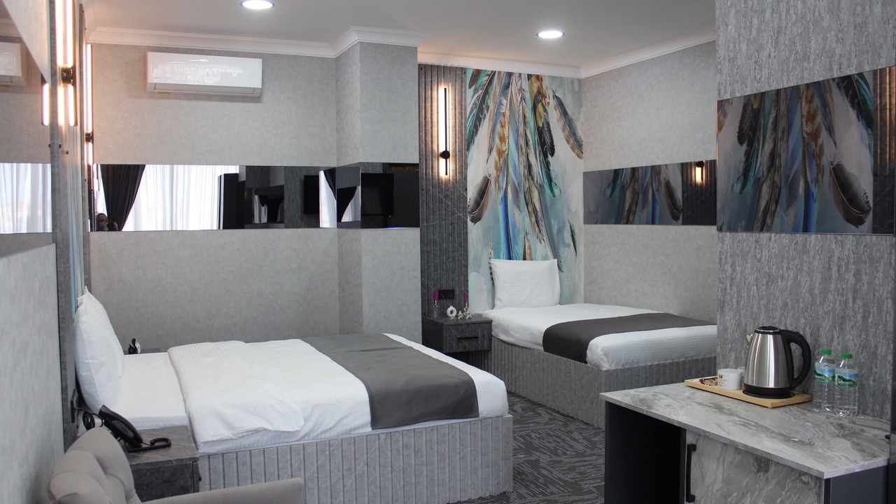Photo of Bedroom in Umraniye