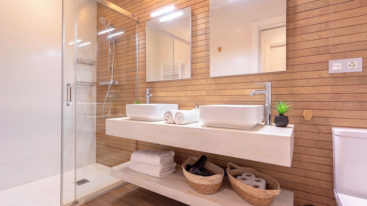 Photo of Bathroom in Figares