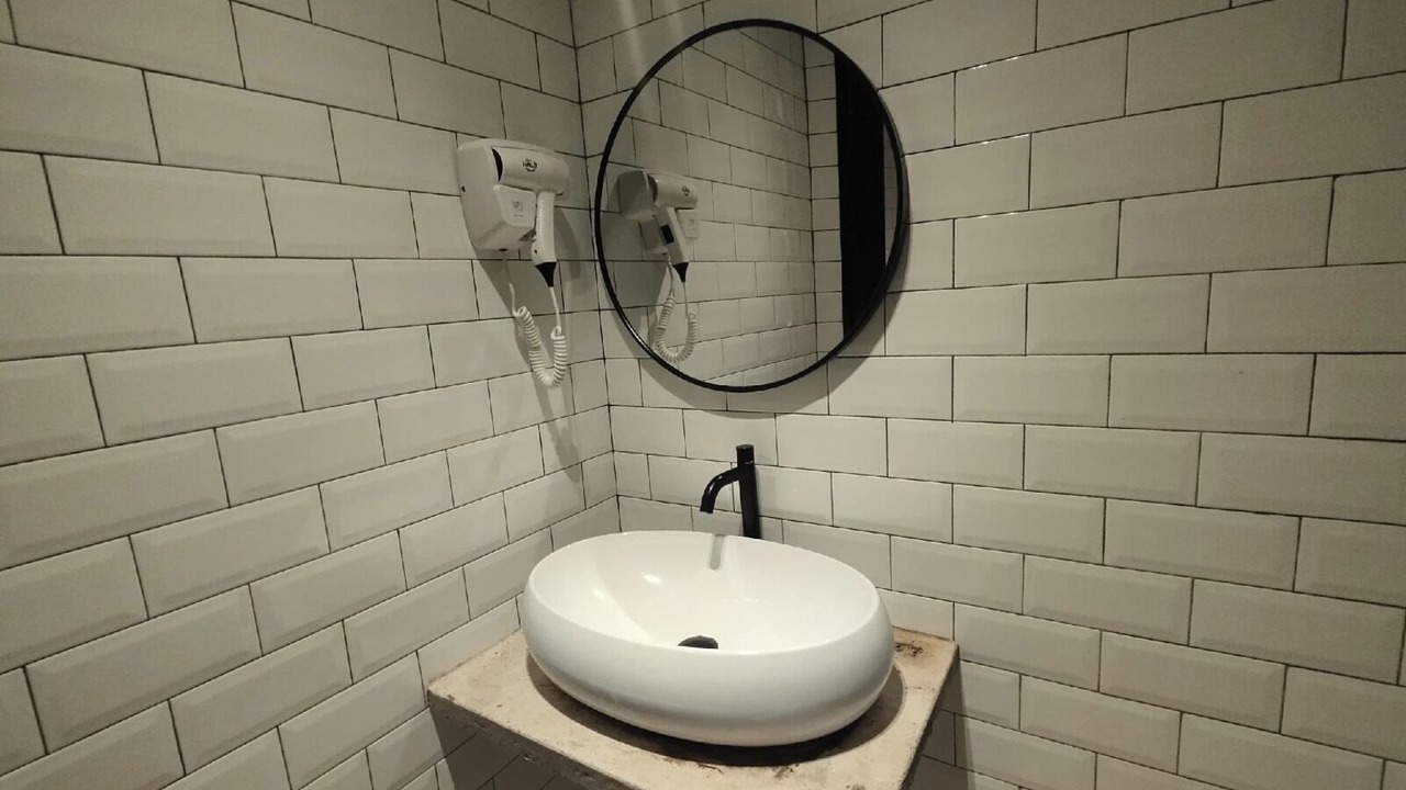 Photo of Bathroom in Kampung Bukit Dukong