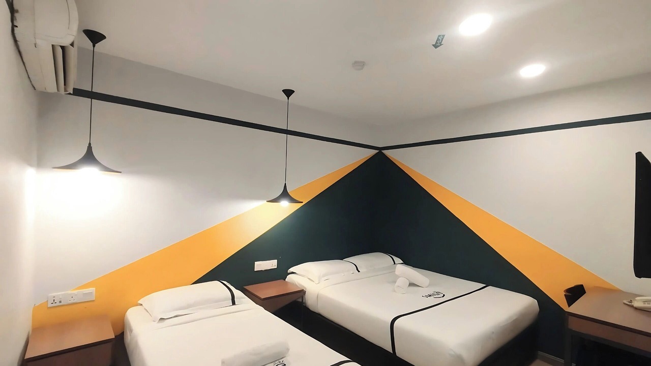 Photo of Bedroom in Kampung Bukit Dukong