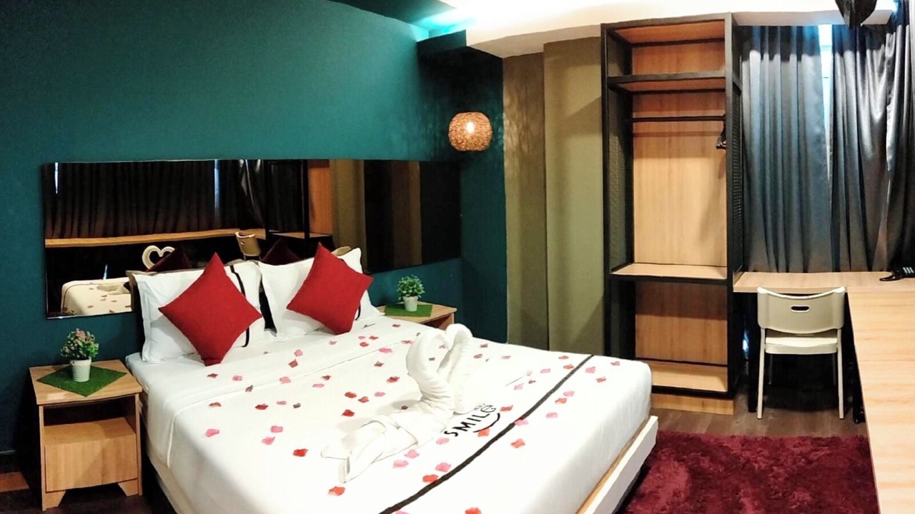 Photo of Bedroom in Kampung Bukit Dukong