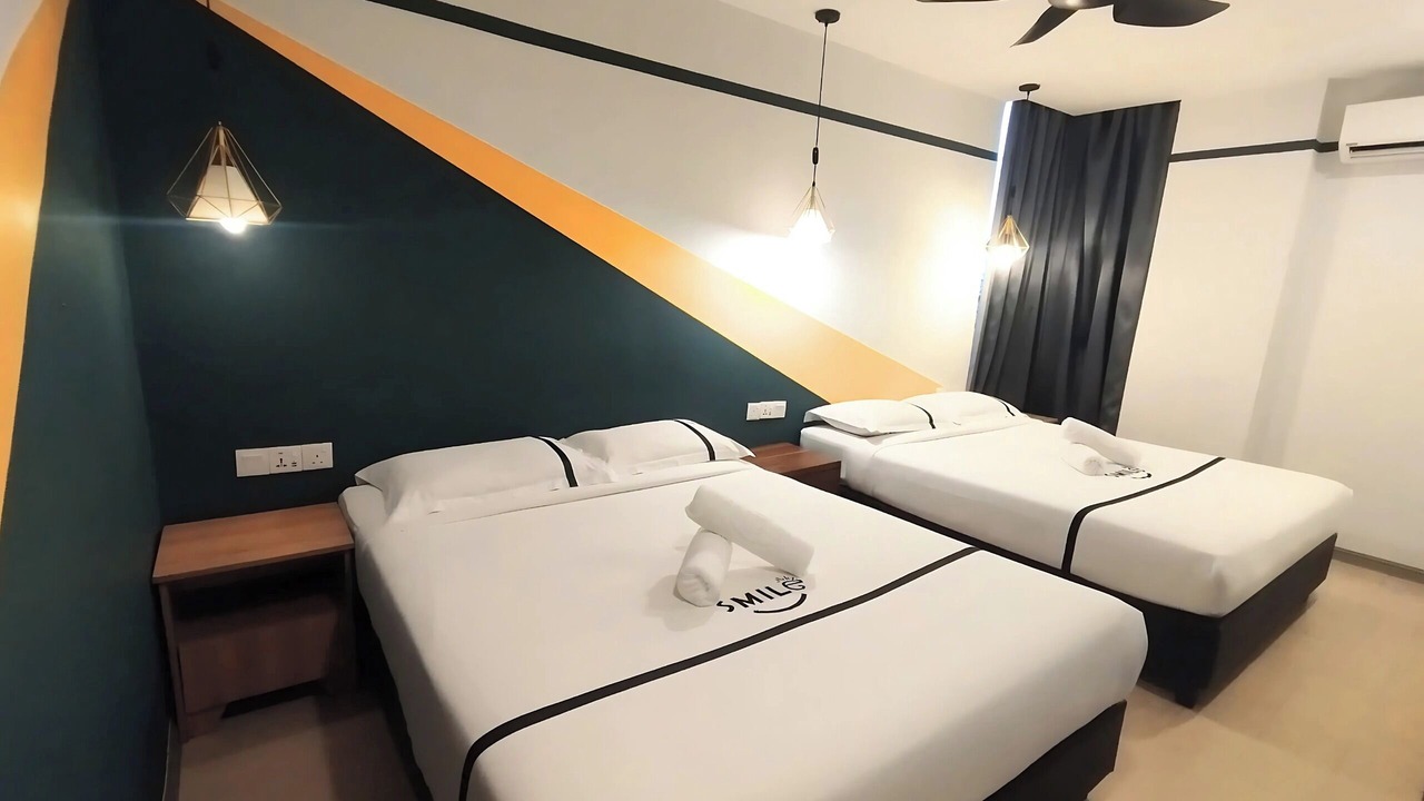Photo of Bedroom in Kampung Bukit Dukong