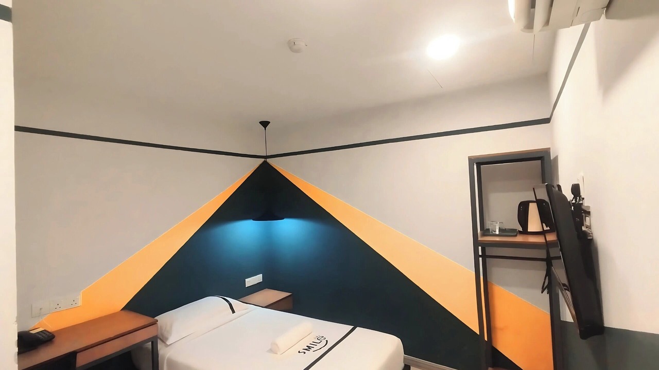 Photo of Bedroom in Kampung Bukit Dukong