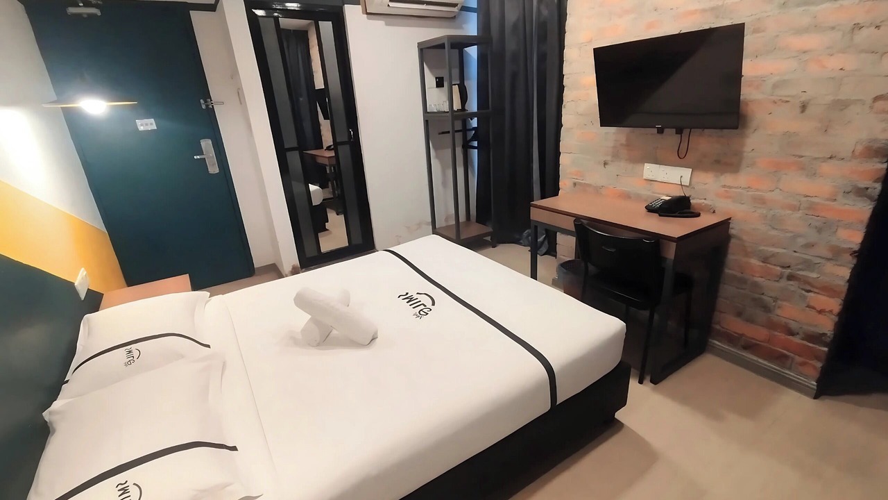 Photo of Bedroom in Kampung Bukit Dukong