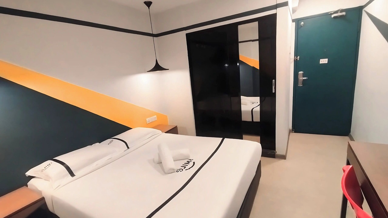 Photo of Bedroom in Kampung Bukit Dukong