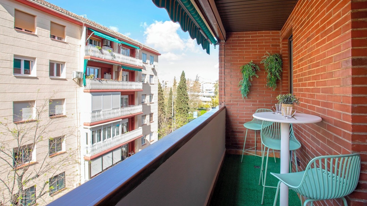 Photo of Outdoor in Centro - Sagrario