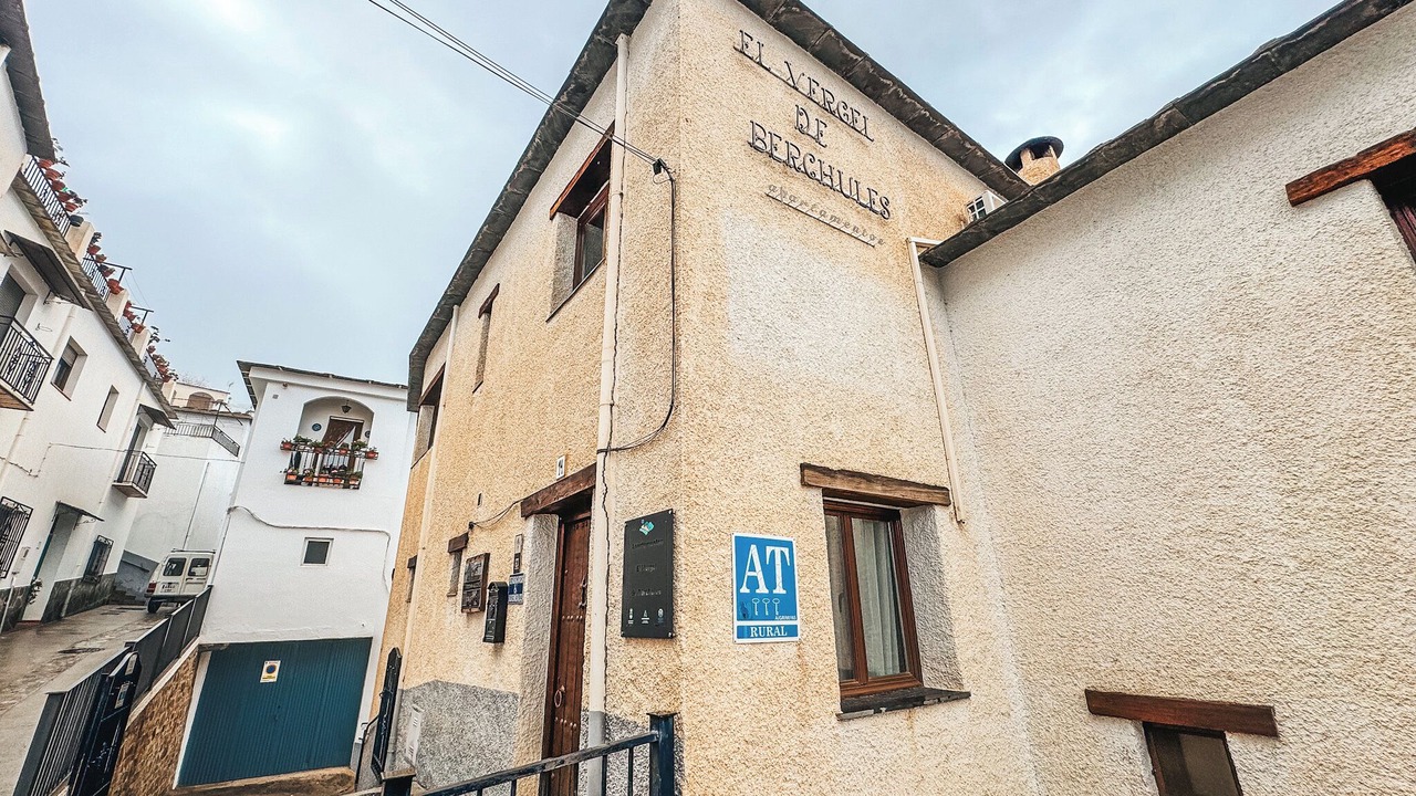 Photo of Outdoor in Berchules