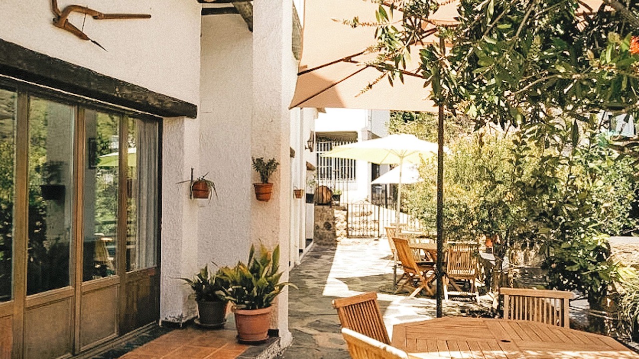 Photo of Outdoor in Berchules