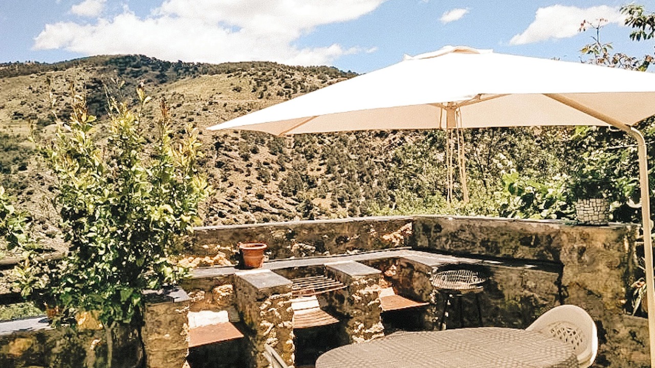 Photo of Patio Balcony in Berchules