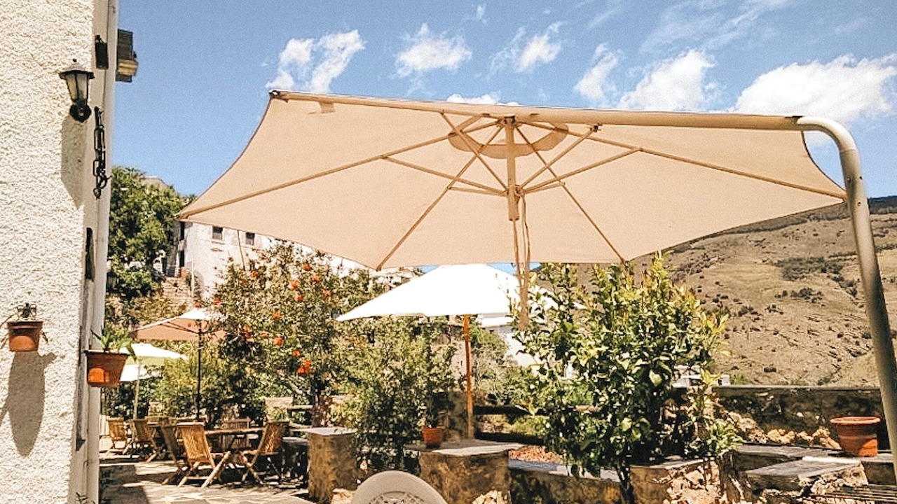 Photo of Outdoor in Berchules