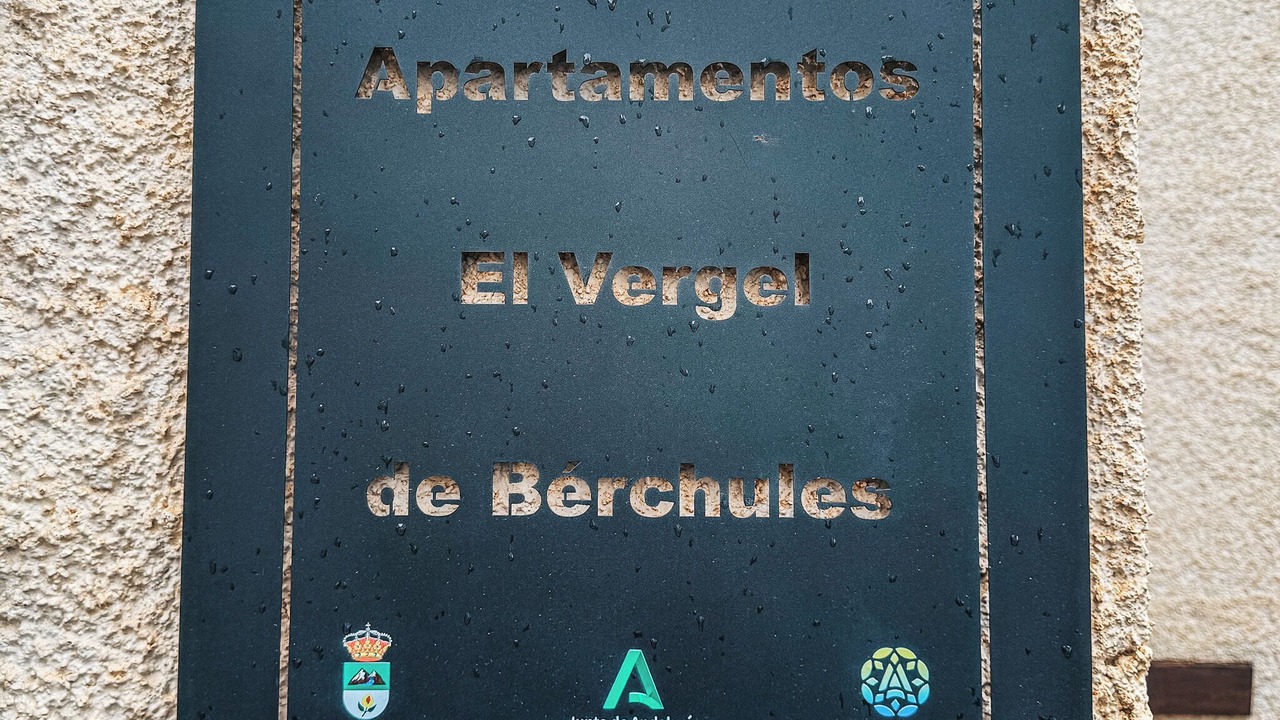 Photo of Outdoor in Berchules