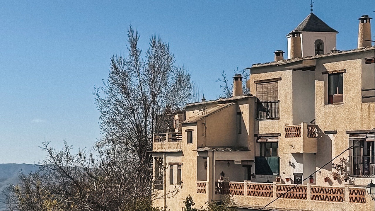 Photo of Outdoor in Berchules