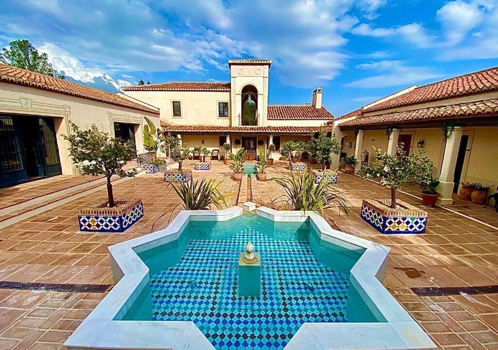 Photo of Patio Balcony in El Valle