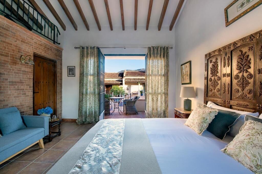Photo of Bedroom in El Valle