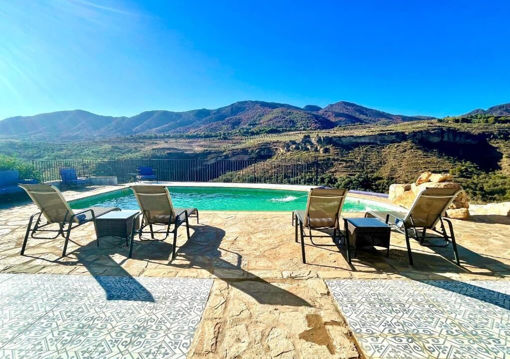 Photo of Outdoor in El Valle