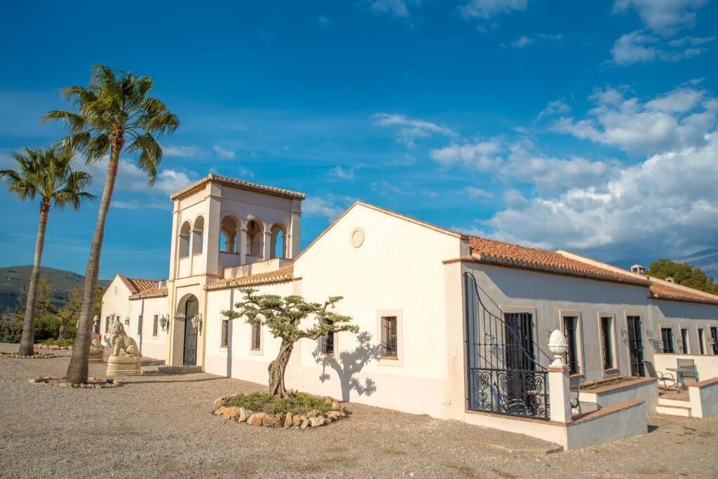 Photo of Outdoor in El Valle
