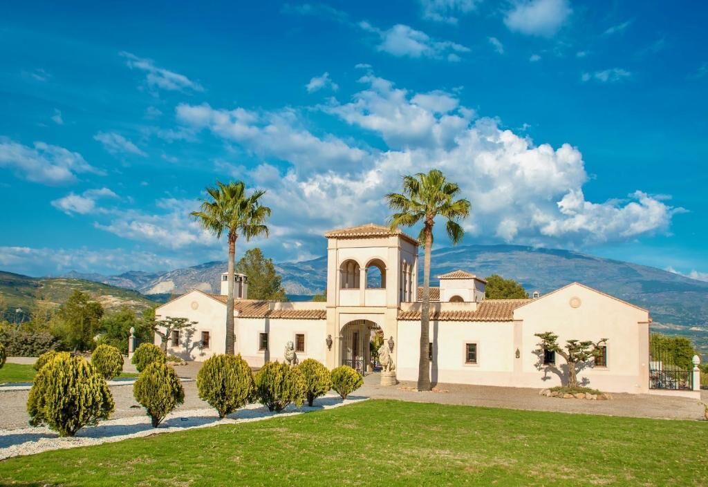 Photo of Outdoor in El Valle
