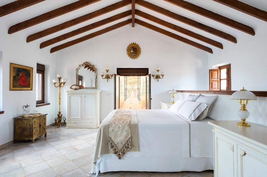 Photo of Bedroom in El Valle