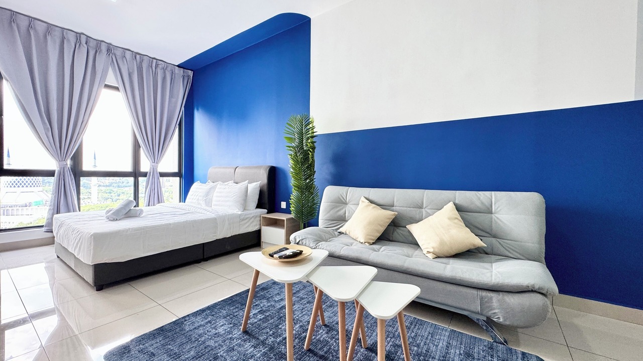 Photo of Bedroom in Seksyen 14