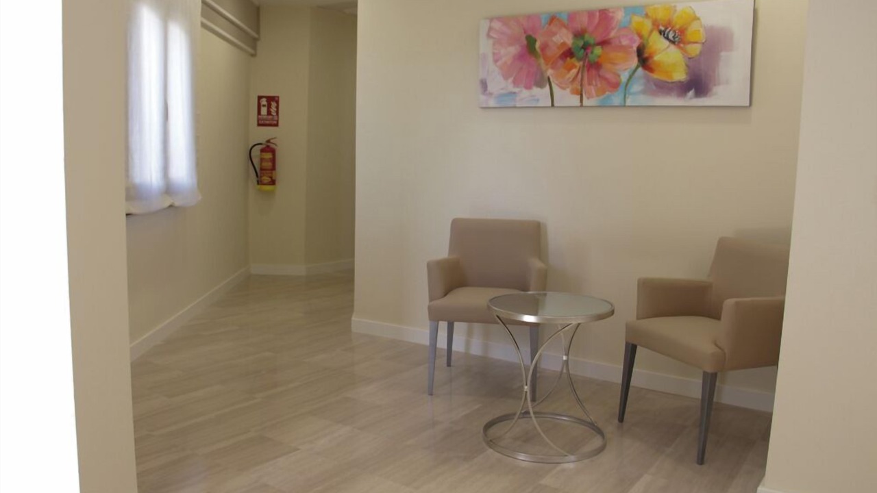 Photo of Livingroom in Cullar Vega