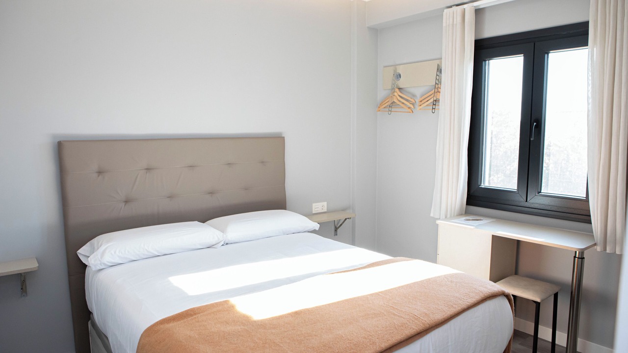Photo of Bedroom in Cullar Vega