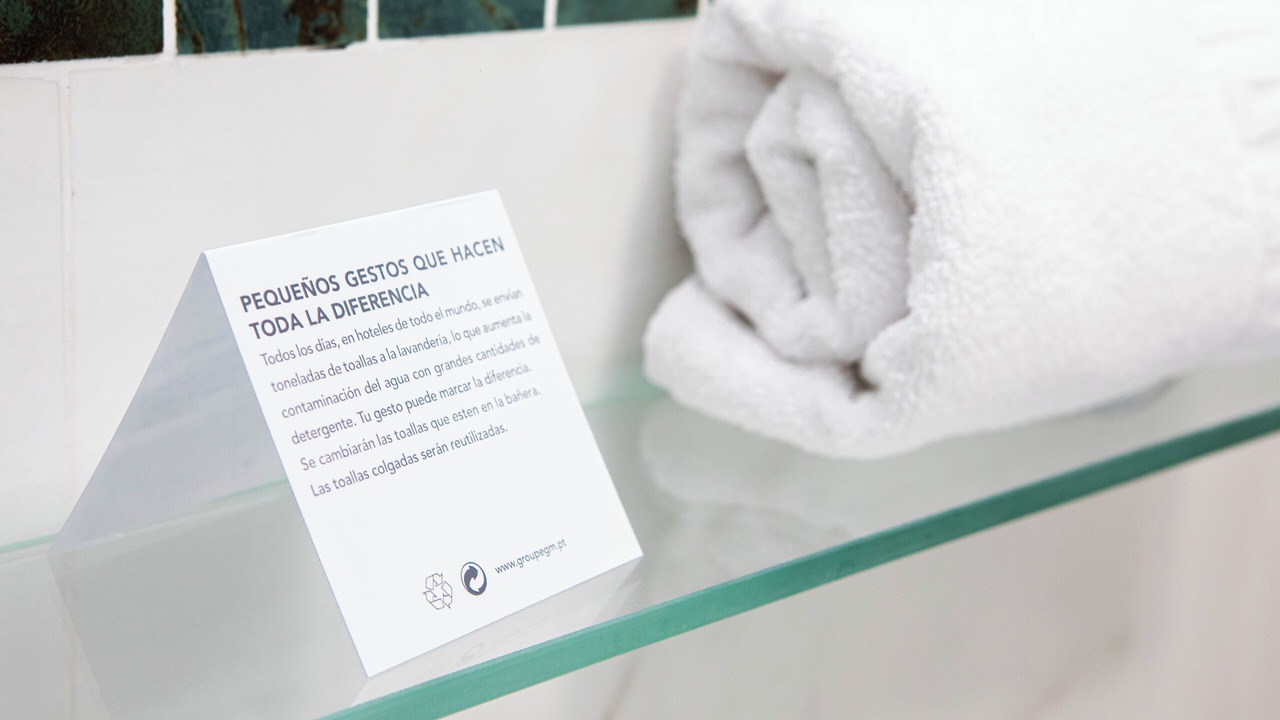 Photo of Bathroom in Cullar Vega