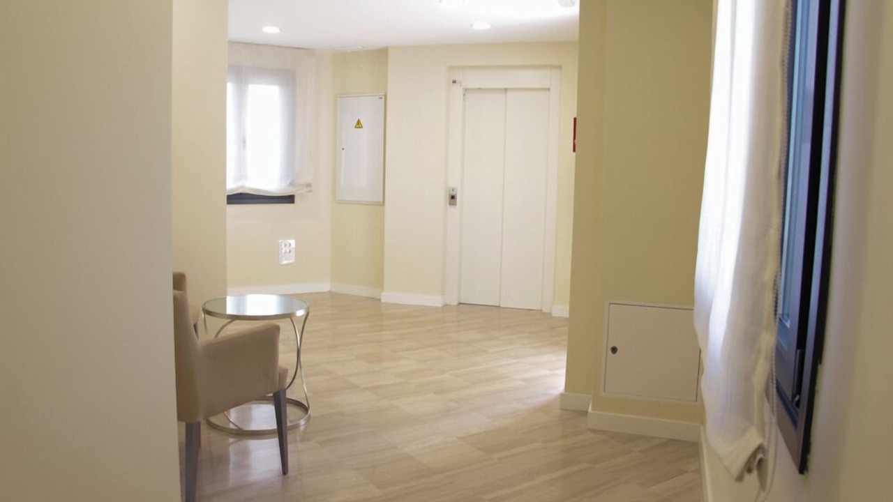 Photo of Livingroom in Cullar Vega