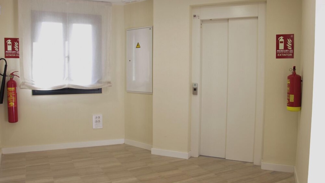 Photo of Livingroom in Cullar Vega
