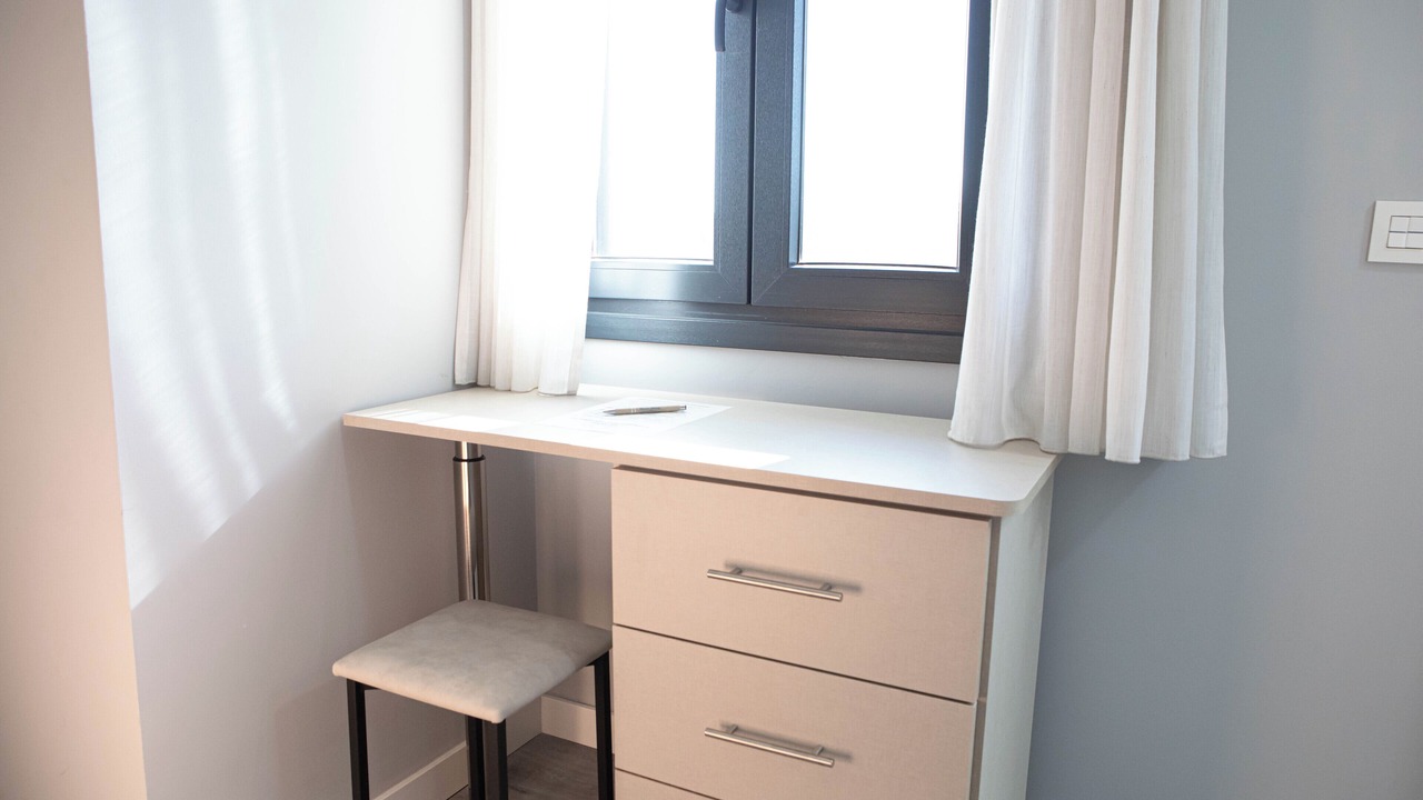Photo of Bedroom in Cullar Vega