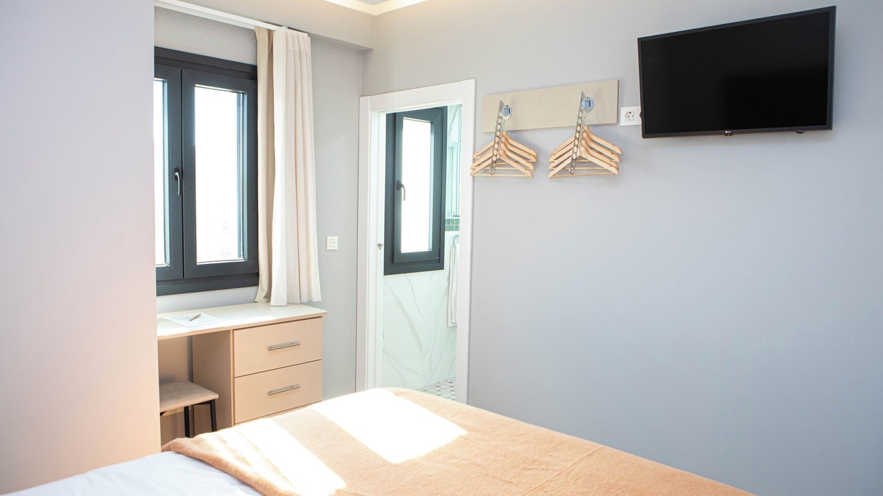 Photo of Bedroom in Cullar Vega