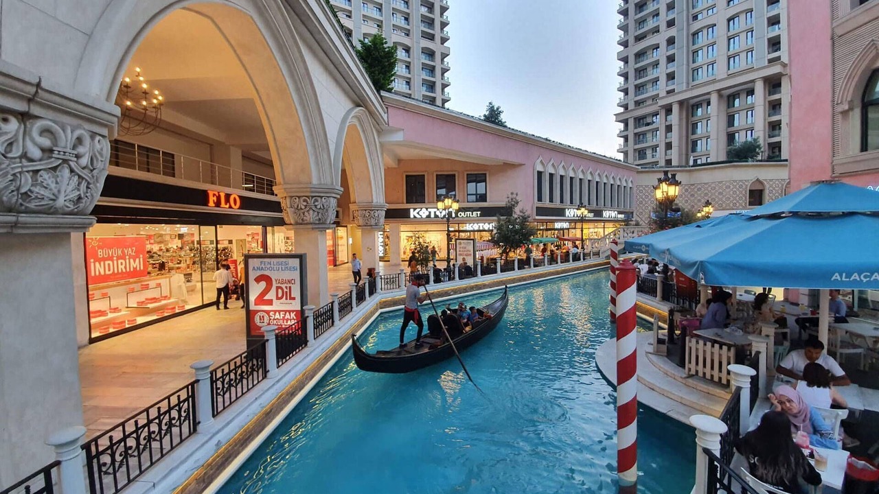Photo of Outdoor in Gaziosmanpasa
