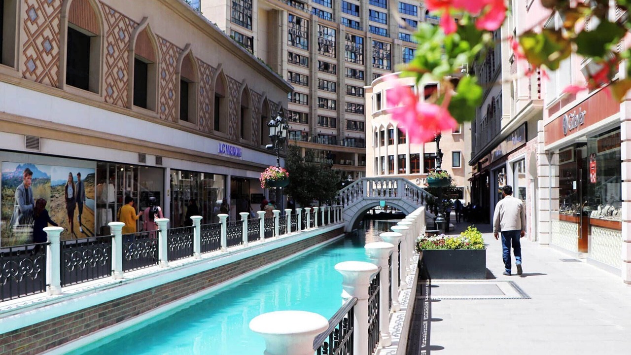 Photo of Outdoor in Gaziosmanpasa