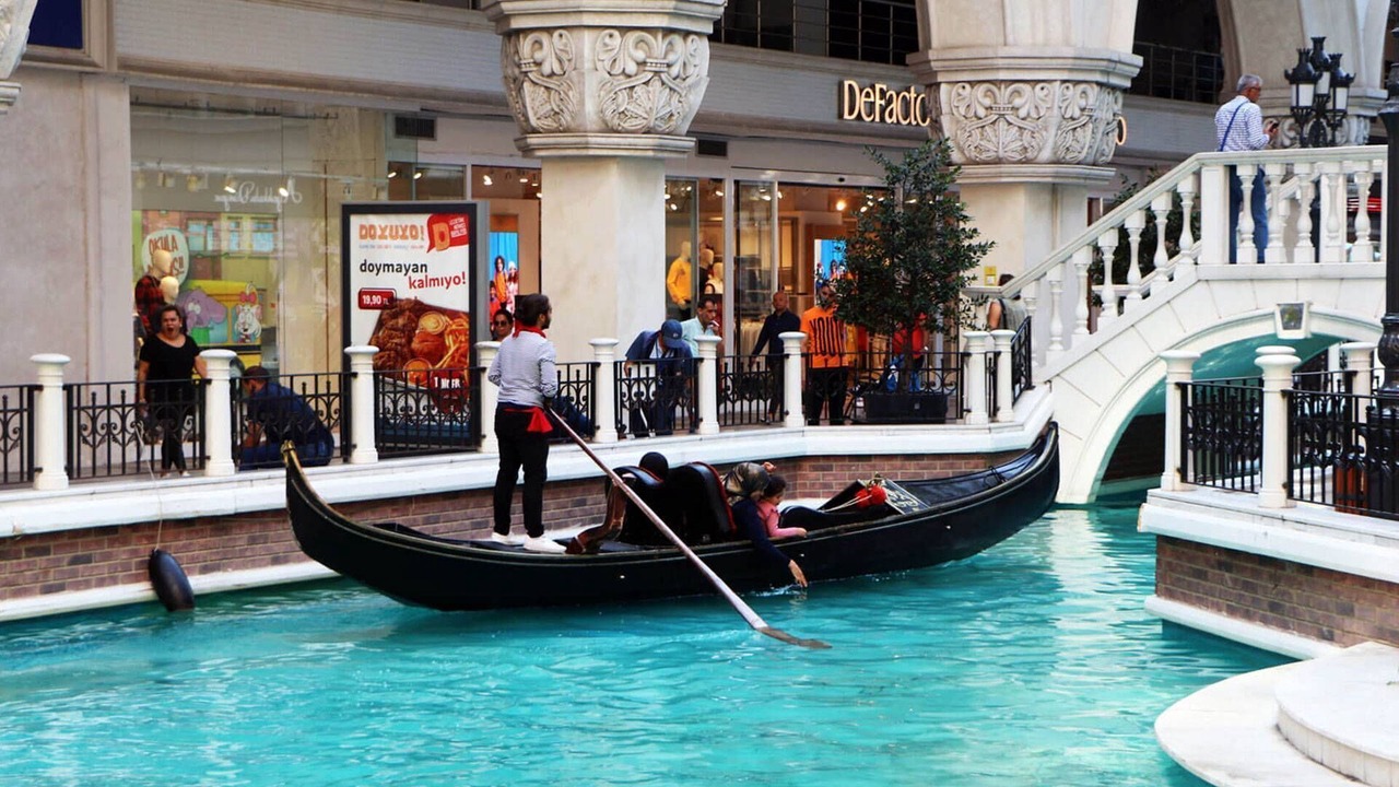 Photo of Outdoor in Gaziosmanpasa