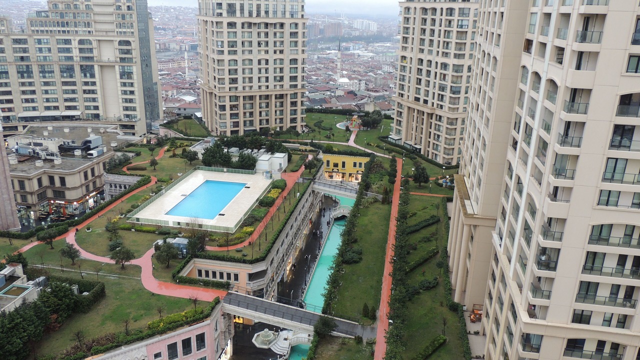 Photo of Outdoor in Gaziosmanpasa
