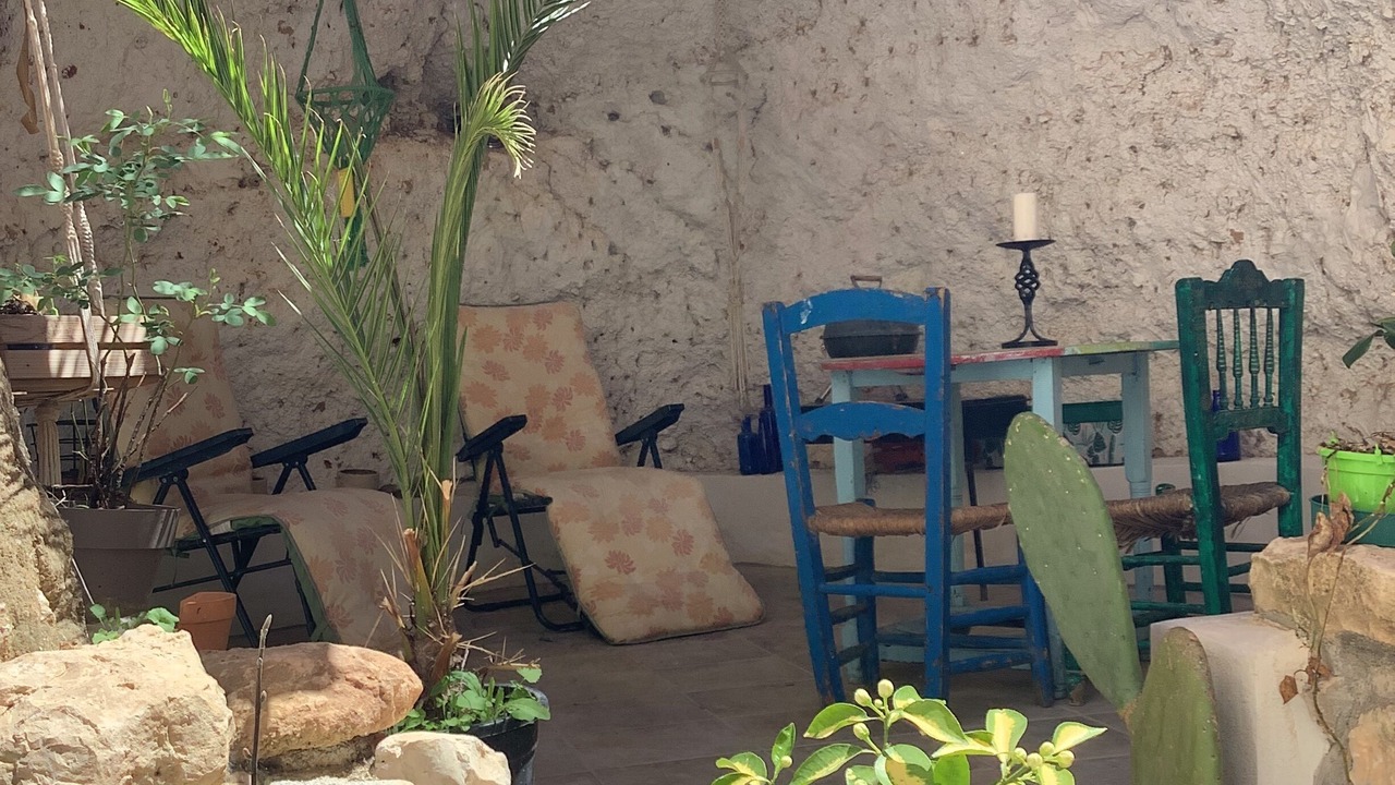 Photo of Outdoor in Baza