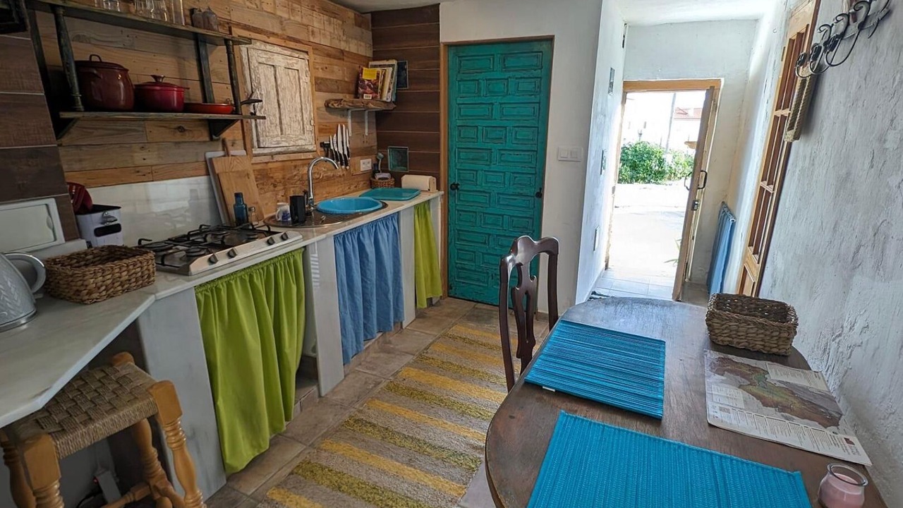 Photo of Kitchen in Baza