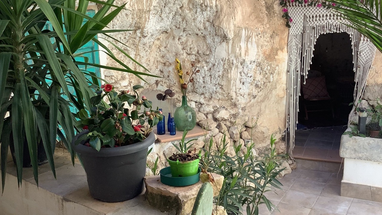 Photo of Patio Balcony in Baza
