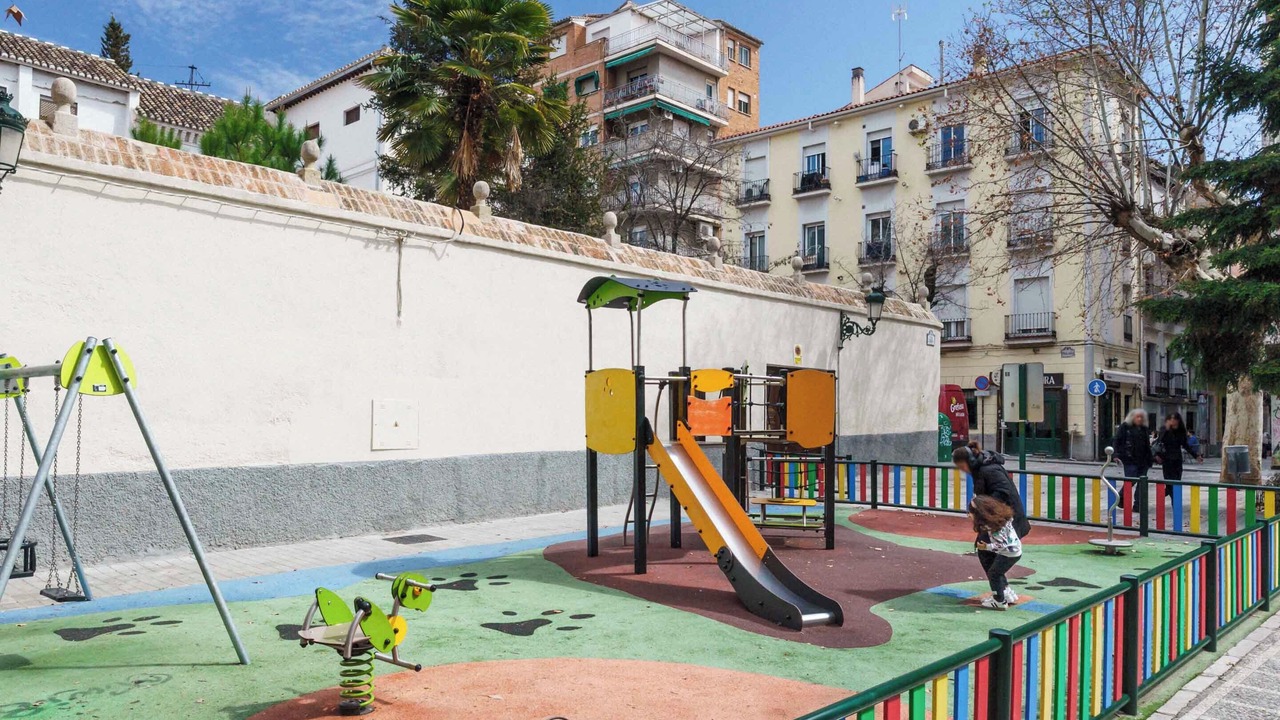 Photo of Outdoor in Central District