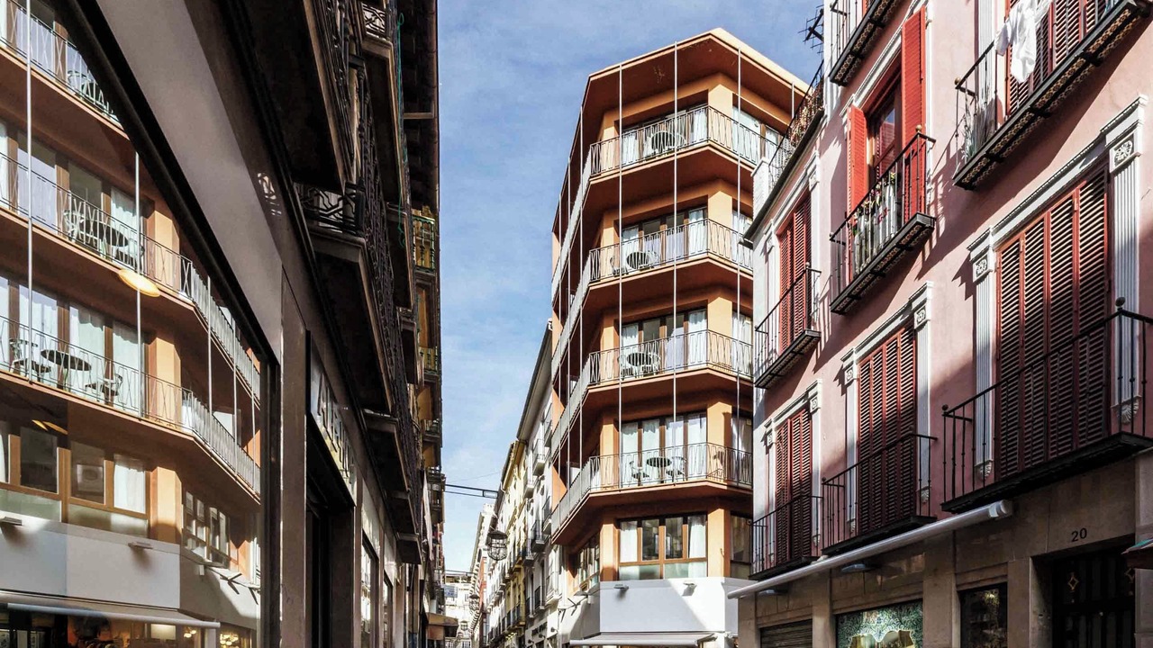 Photo of Outdoor in Central District
