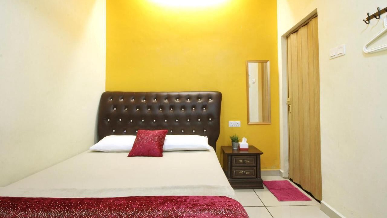 Photo of Bedroom in Shah Alam