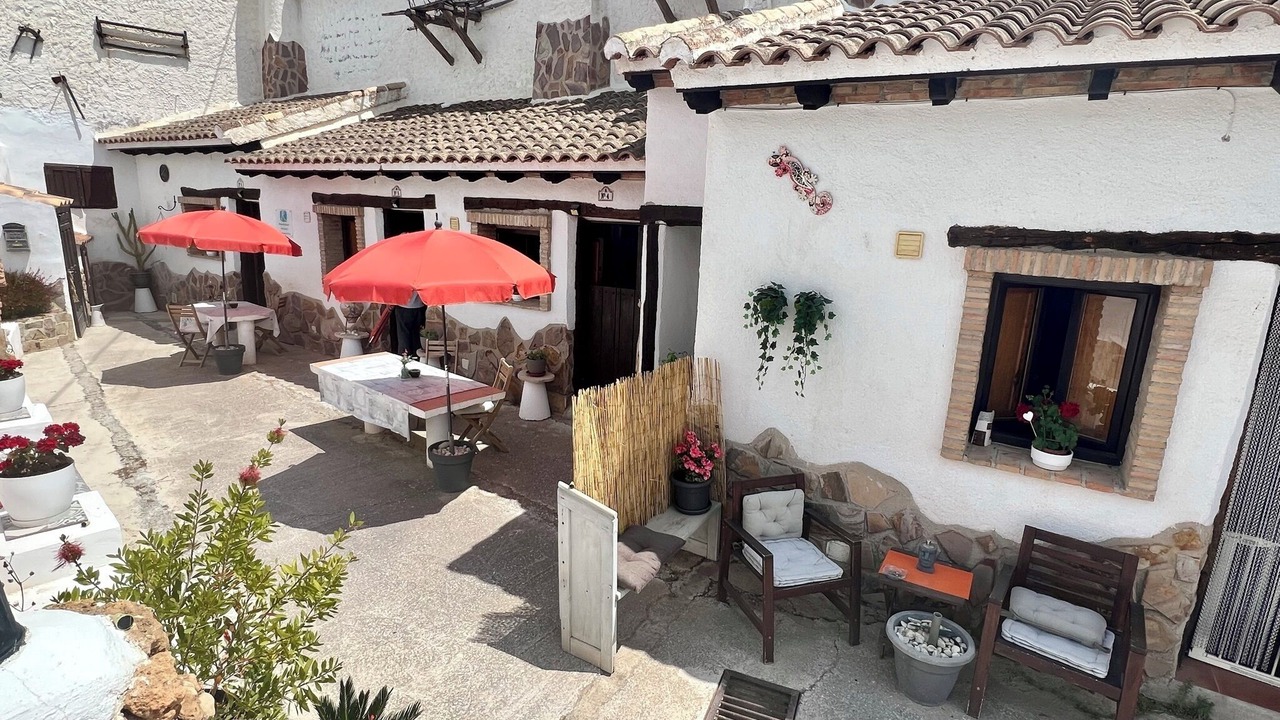 Photo of Outdoor in Los Carriones