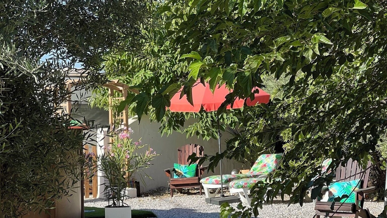 Photo of Patio Balcony in Los Carriones