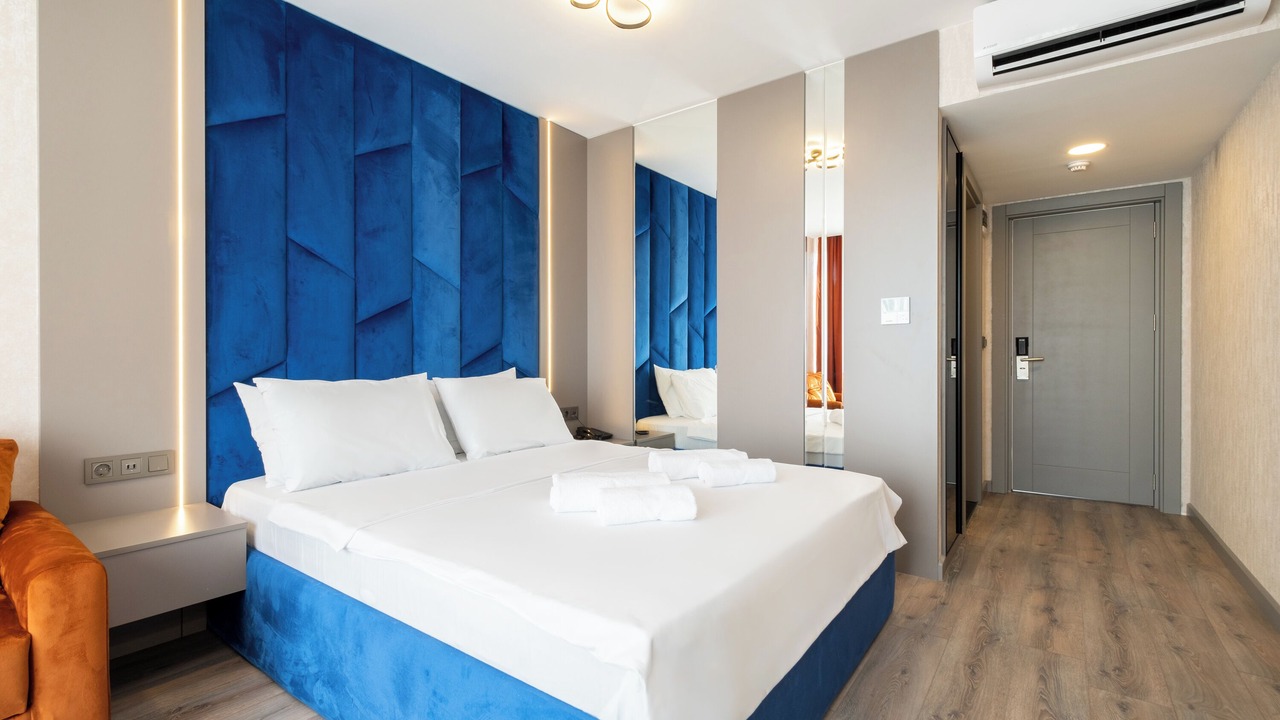 Photo of Bedroom in Pendik