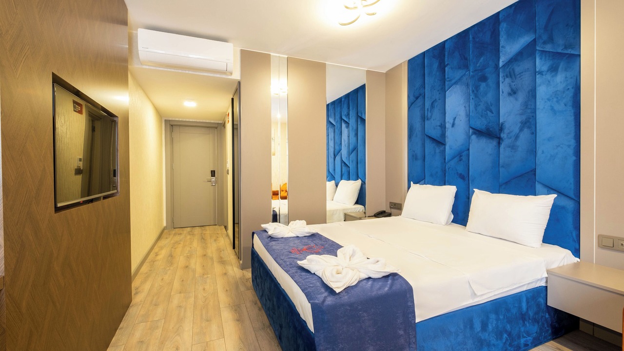 Photo of Bedroom in Pendik