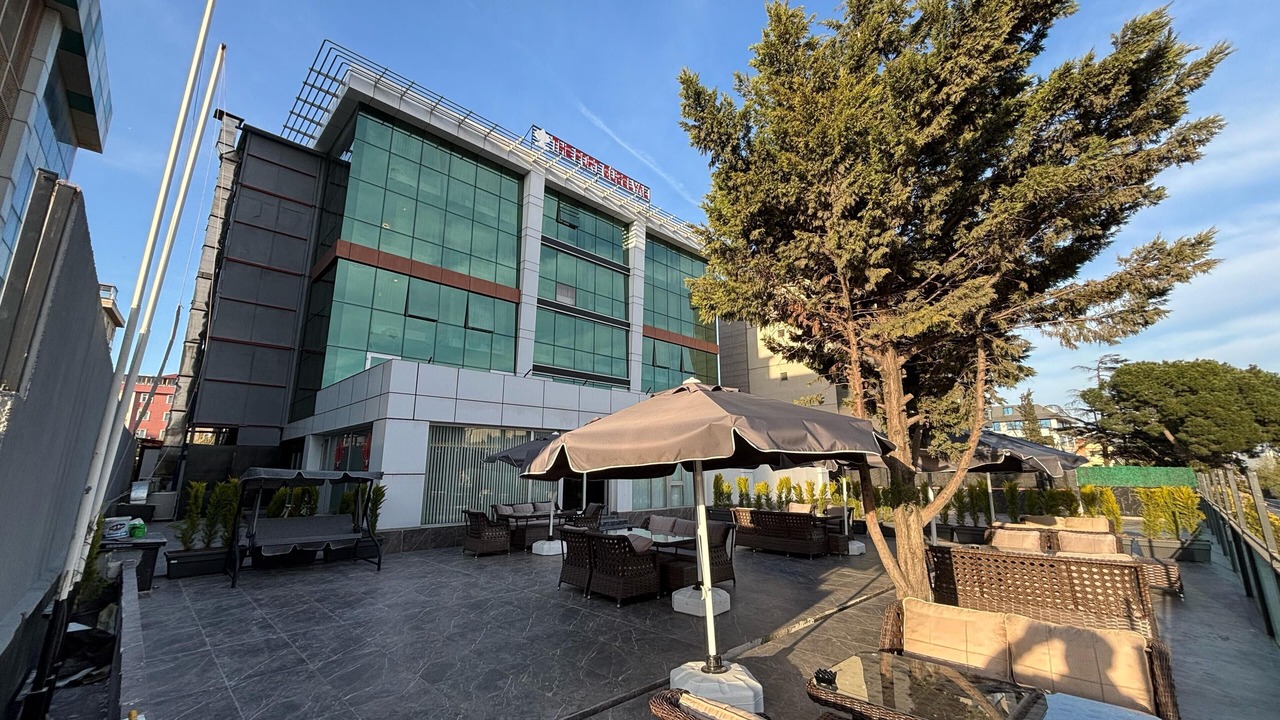 Photo of Outdoor in Pendik