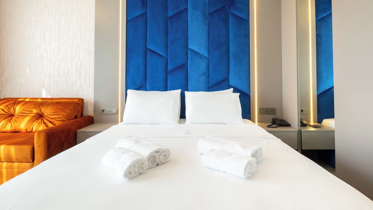 Photo of Bedroom in Pendik