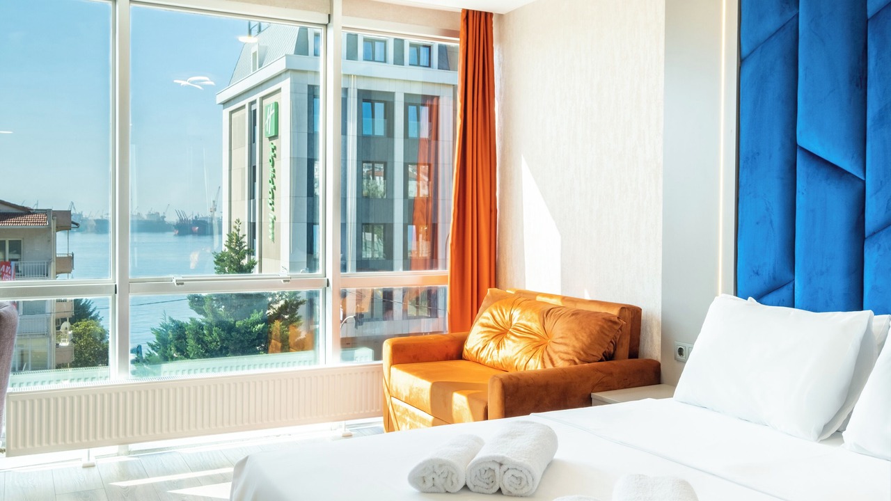 Photo of Bedroom in Pendik