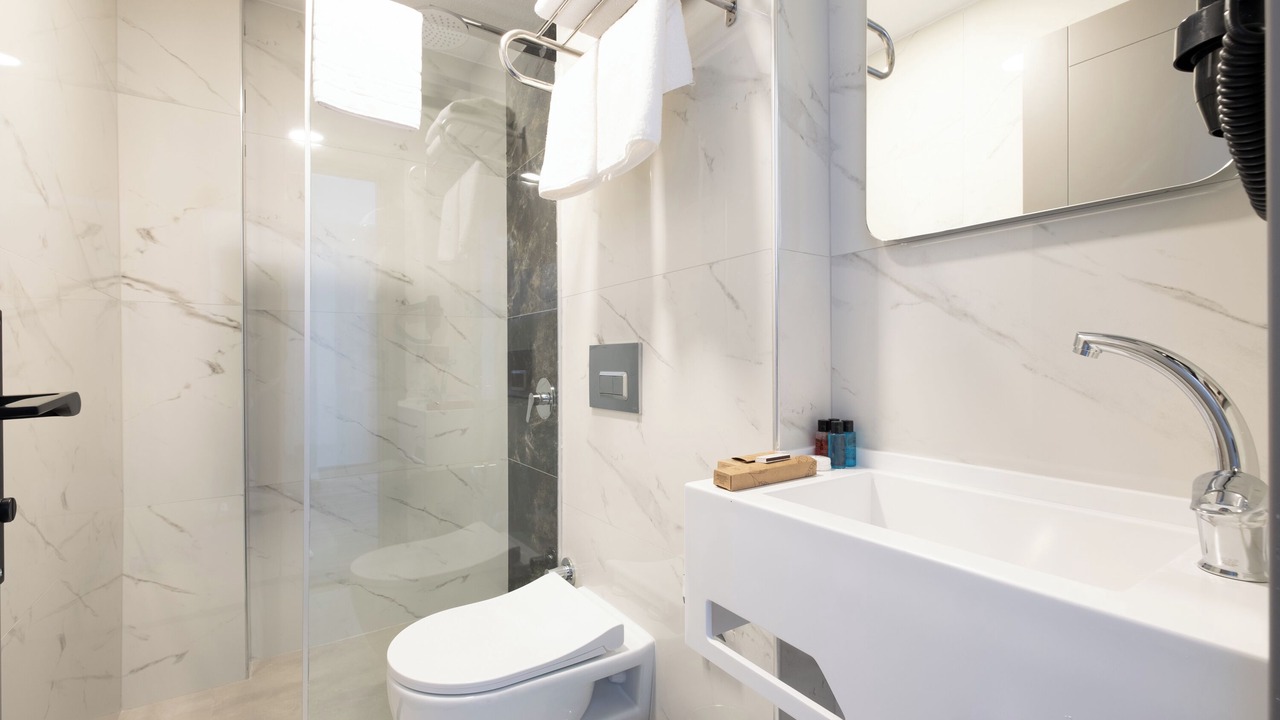 Photo of Bathroom in Pendik