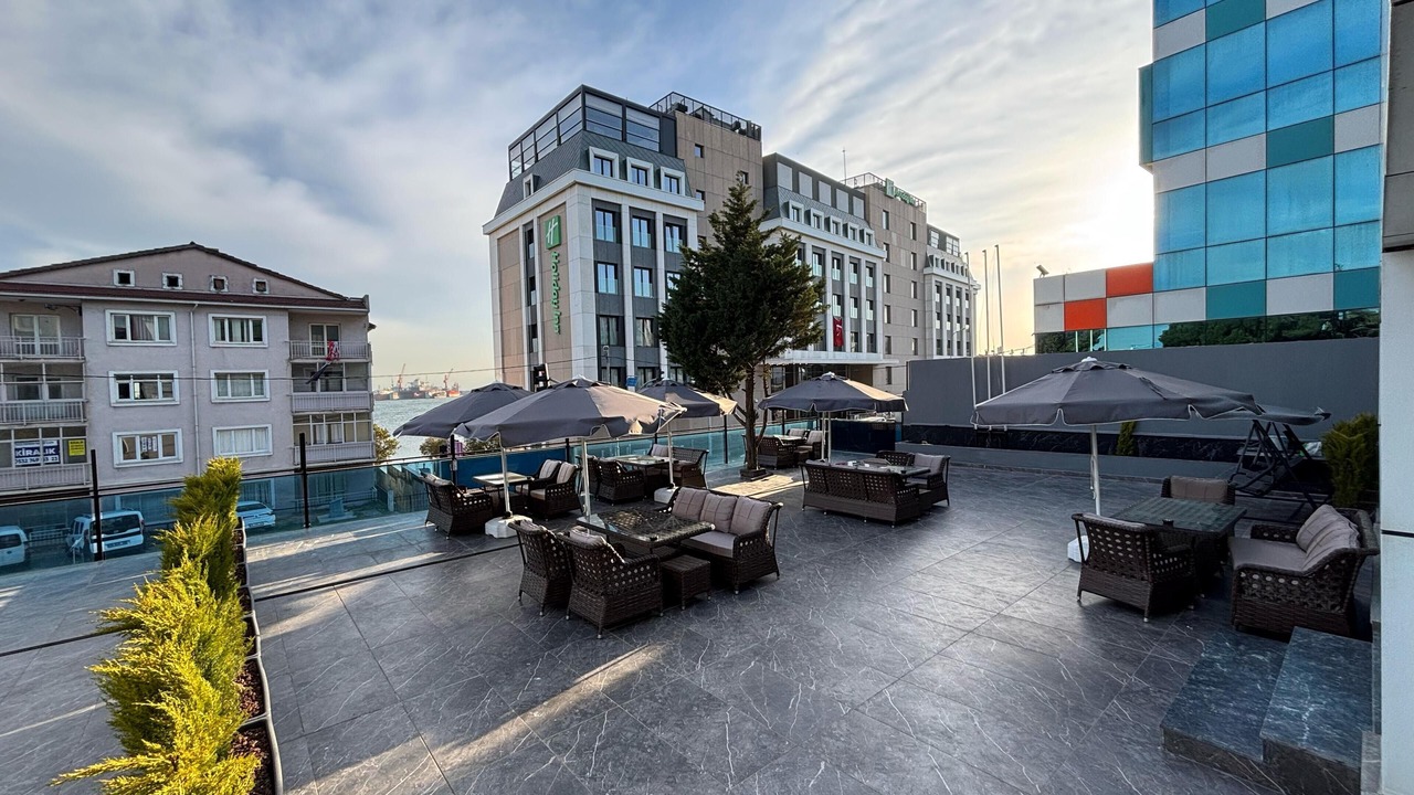 Photo of Outdoor in Pendik