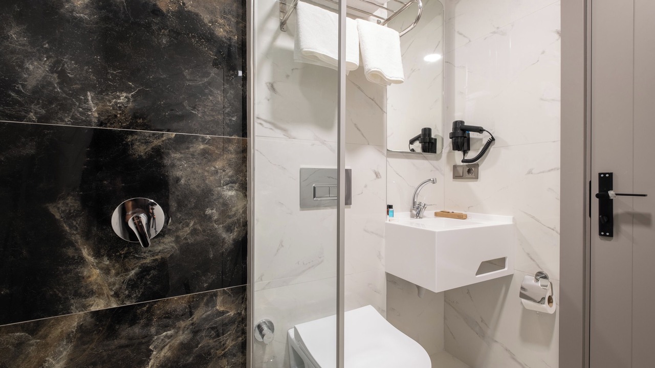 Photo of Bathroom in Pendik